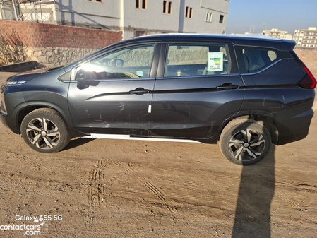 Used Mitsubishi Xpander 2025