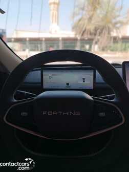 فورثينج S7  2026 جديدة
