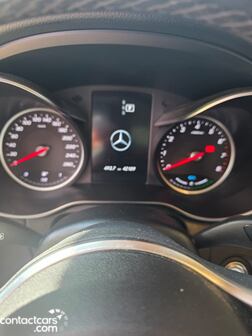 Mercedes C200 2020