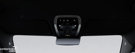 New Mercedes S450 2026