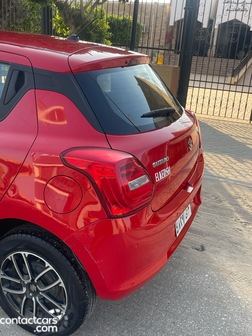 Used Suzuki Swift 2022