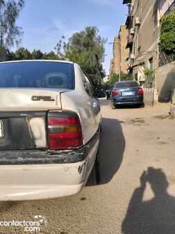 Used Opel Vectra 1994