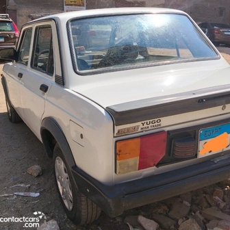 Fiat 128 nova 2006