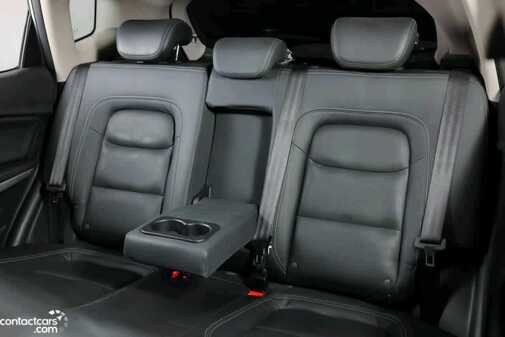 Used Chery Tiggo 7 2025