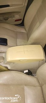 Used Brilliance Galena 2012