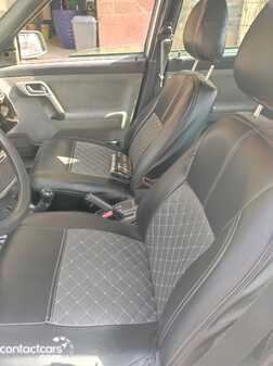 Used Lada 2110 2007