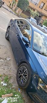 Used Skoda Octavia 2021