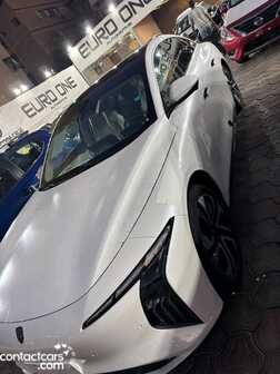 Forthing S7  2027