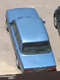 Lada 2107 A/C 2007