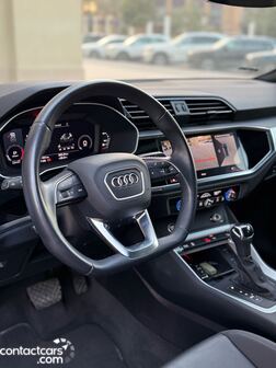 Used Audi Q3 2024