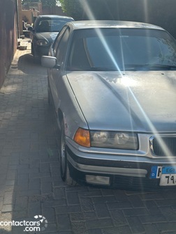 بي ام دبليو 316i 1998 مستعملة