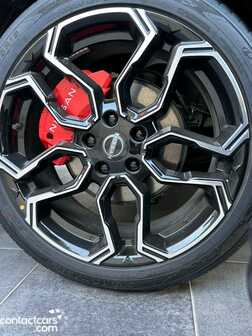 New Nissan N7 2025