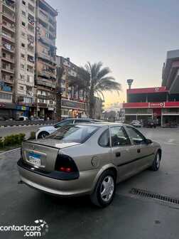 Opel Vectra 1997