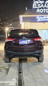 Haima S5 2018