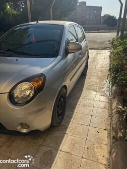 Kia Picanto 2008