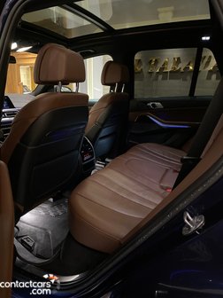 Used BMW X5 2020