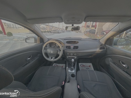 Renault Fluence 2006