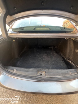 Used Renault Fluence 2012