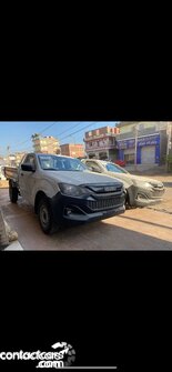 Isuzu RBC 2025