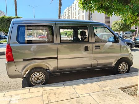 Chevrolet N300 2015