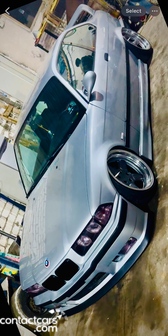 Used BMW 316i 1997