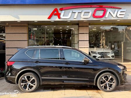 Used Seat Tarraco 2024