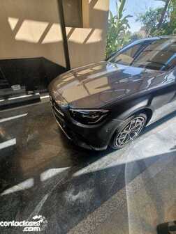 Used Mercedes E300 2021
