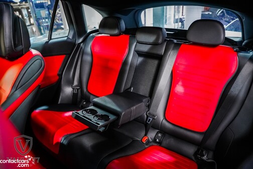 Mercedes GLC 300 2023