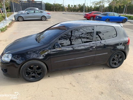Volkswagen Golf 2008