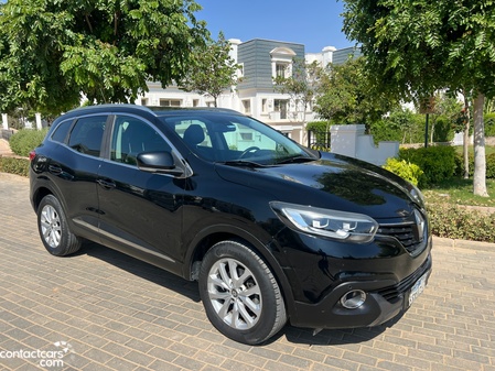 Used Renault Kadjar 2019
