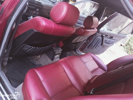 Used BMW 520i 1991