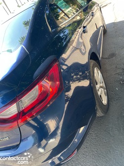Used Renault Megane 2021
