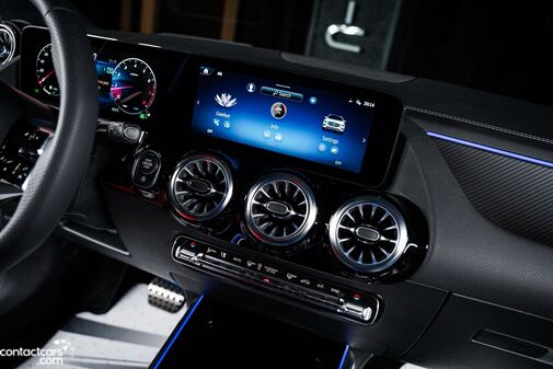 New Mercedes GLA 200 2026