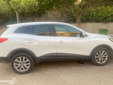 Renault Kadjar 2020