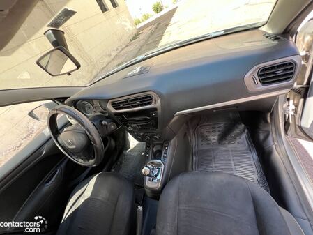 Used Peugeot 301 2015
