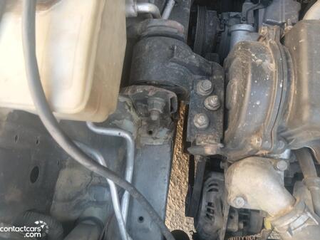 Used Hyundai Accent 2005