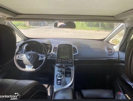 Renault Kadjar 2016