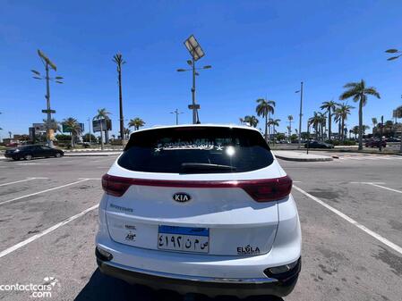 Kia Sportage 2019