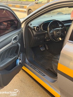 Used MG 6 2022