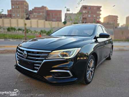 MG 5 2021