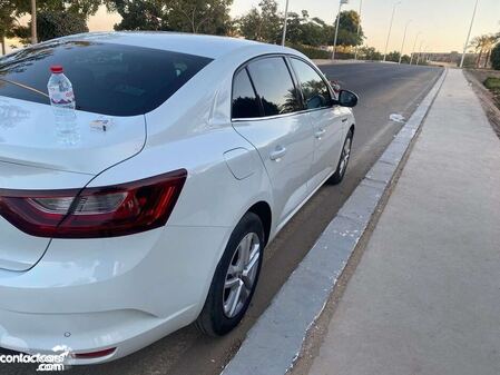 Used Renault Megane 2020