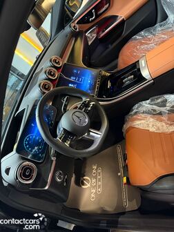 New Mercedes C200 2026