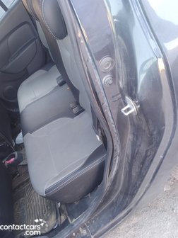 Used Renault Symbol 2021