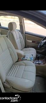 BYD F3 2011