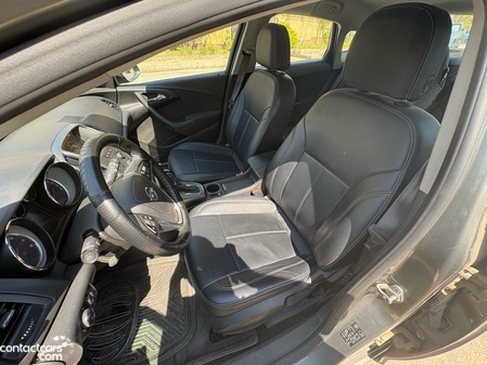 Used Opel Astra 2020
