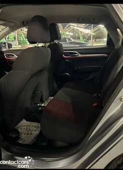 Used MG 6 2019