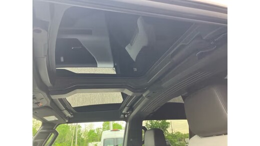 Used Hummer Hummer EV SUV 2025