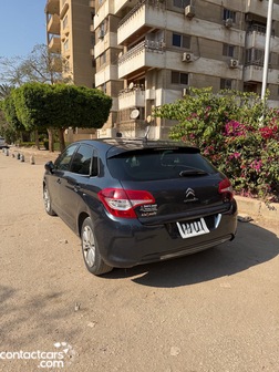 Citroen C4 2015