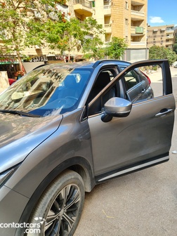 Mitsubishi Eclipse 2020