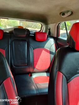 Used Hyundai Creta 2016